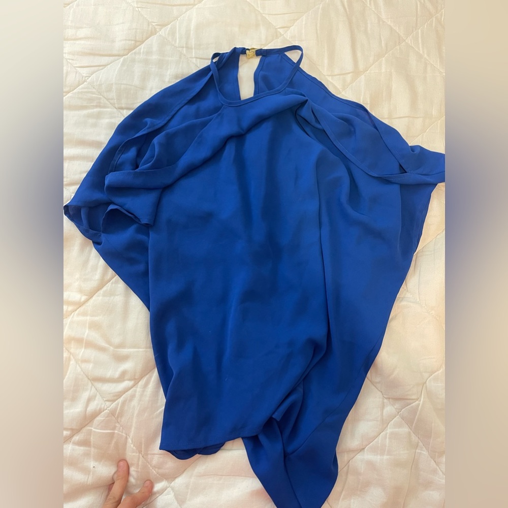 XS Express flowy Blouse